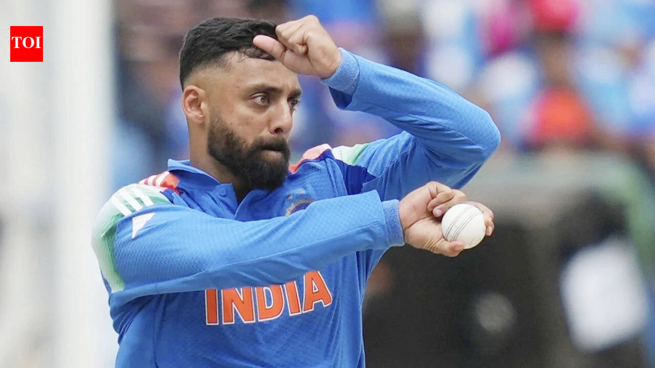 Danger signs for Team India: Varun Chakravarthy's mystery decoded