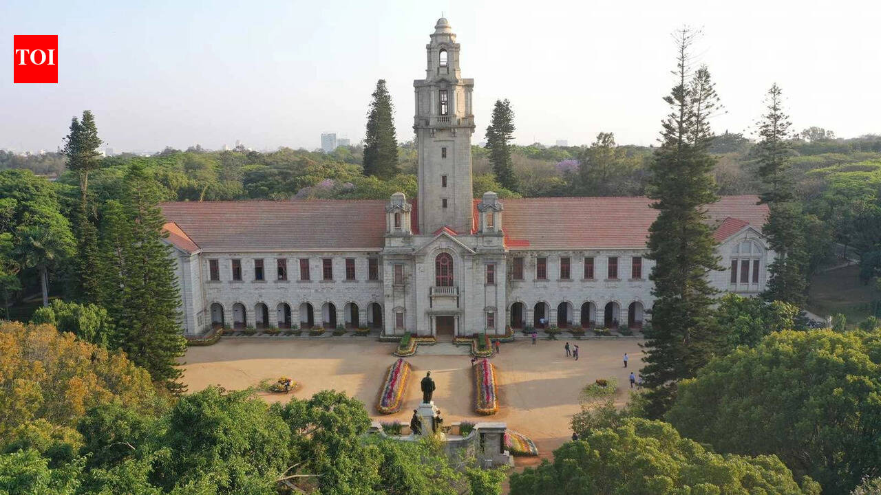 THE Subject Rankings 2026: IISc Bangalore stands alone for India in global top 100