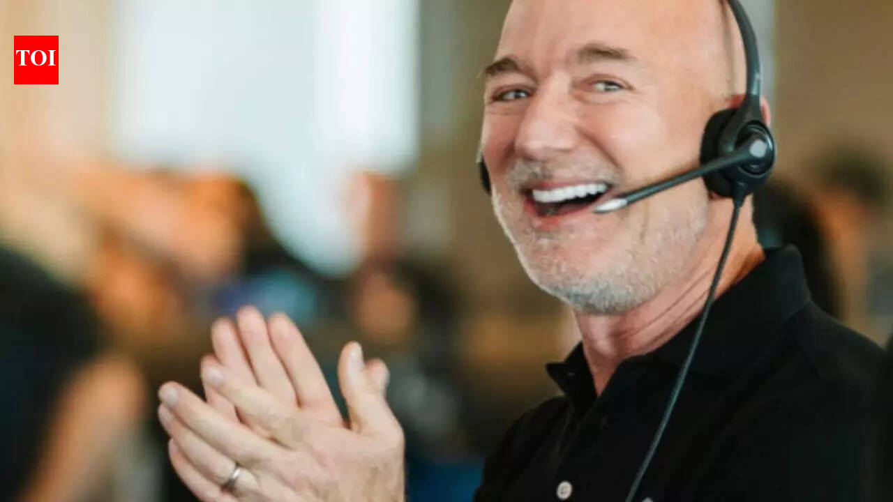 Jeff Bezos’ Blue Origin takes on Elon Musk’s SpaceX with the launch of satellite internet service