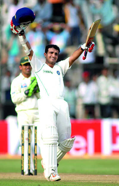 Vikramaditya Motwane wraps up recce for Sourav Ganguly biopic