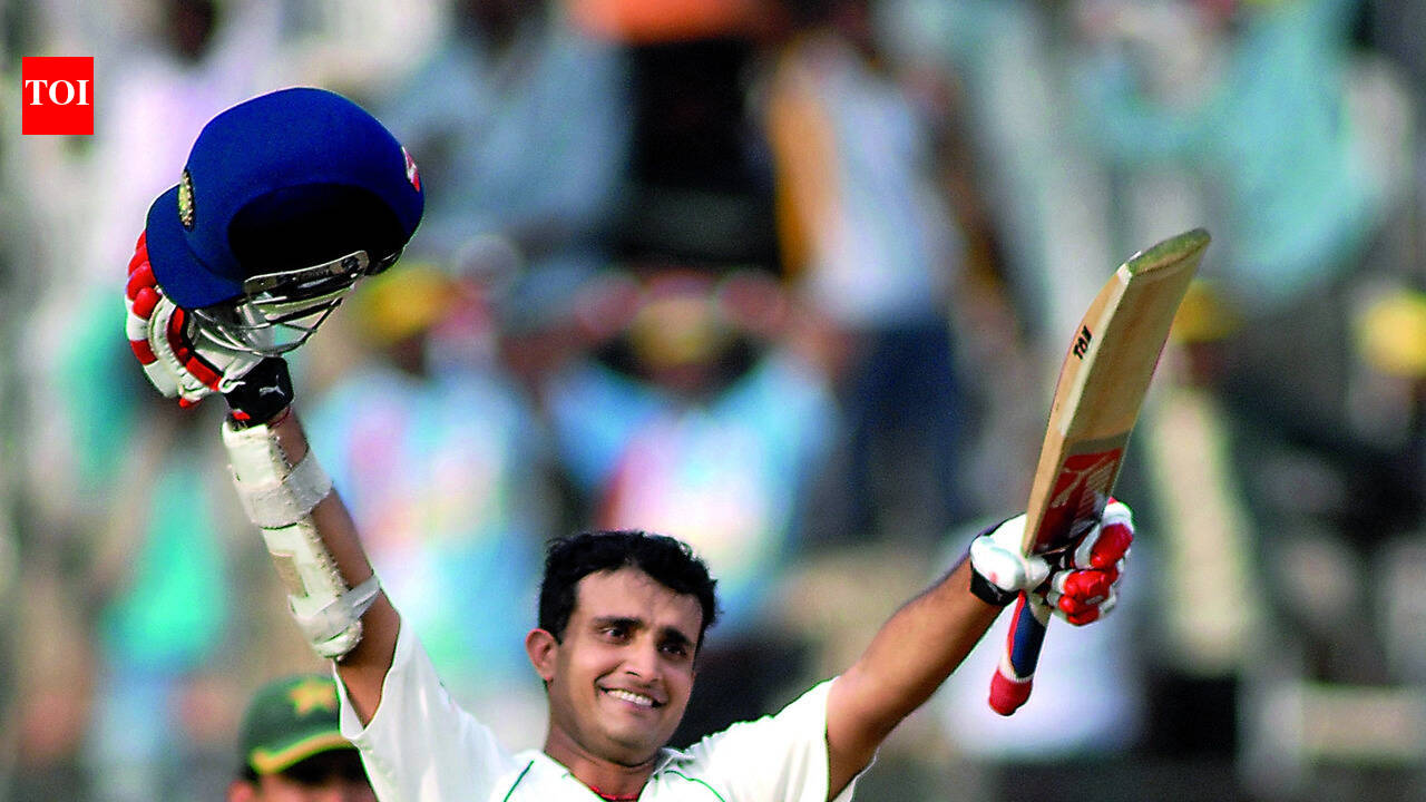 Vikramaditya Motwane wraps up recce for Sourav Ganguly biopic