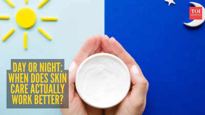  Which one does your skin need most?