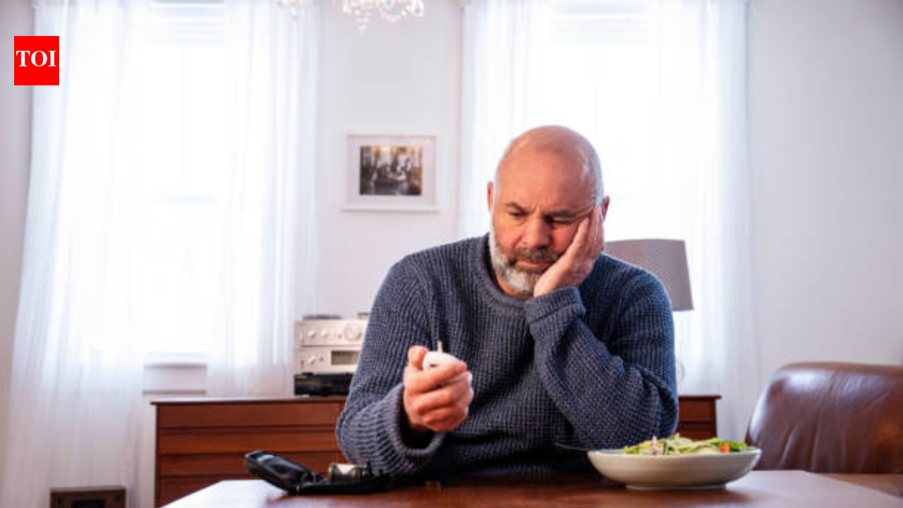 Diabetes: Doctor says you can manage it, just stop falling for these traps