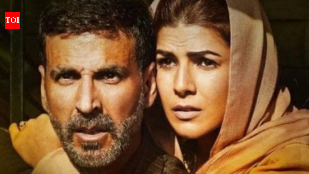 Nimrat Kaur on 'Airlift': 10 years ago today, this celluloid magic happened