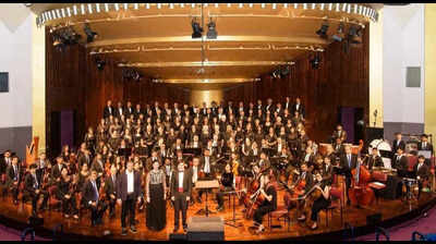 Leading artists to perform at St Andrew's musical show in Bandra from Feb 6-8