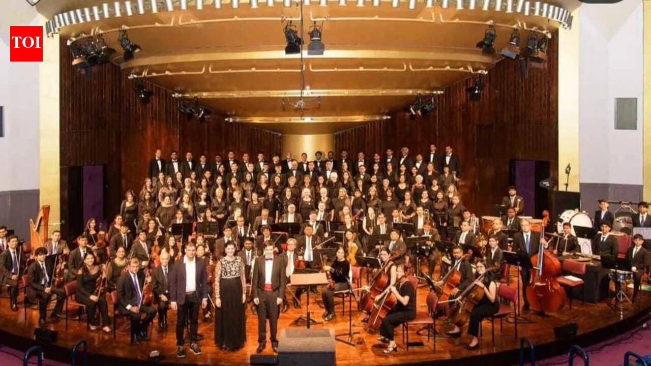 Leading artists to perform at St Andrew's musical show in Bandra from Feb 6-8