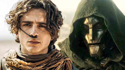 'Avengers: Doomsday' will not release in IMAX? 'Dune: Part Three' locks screens for three weeks: Reports