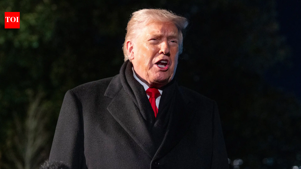 'Controversial people but ... ': Why was Putin invited to Board of Peace despite Greenland 'threat' from Russia? Trump replies