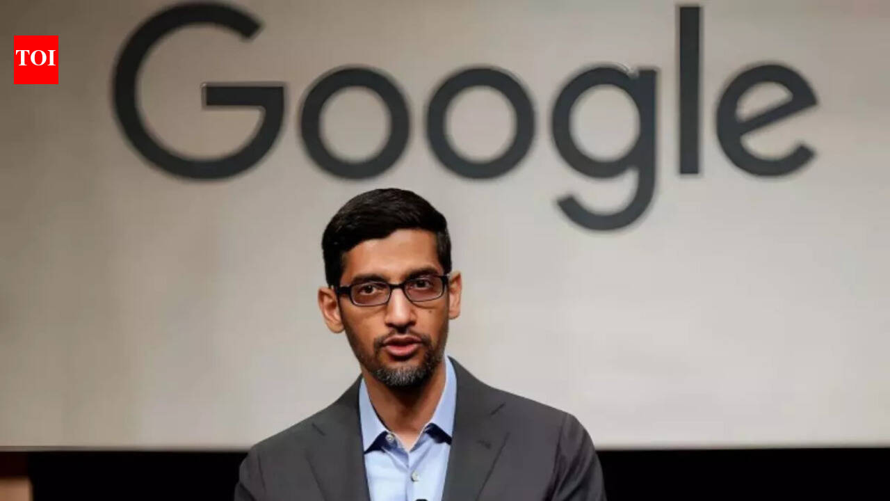 Google CEO Sundar Pichai announces Gemini’s ‘free offer’ for students; says: You can now …