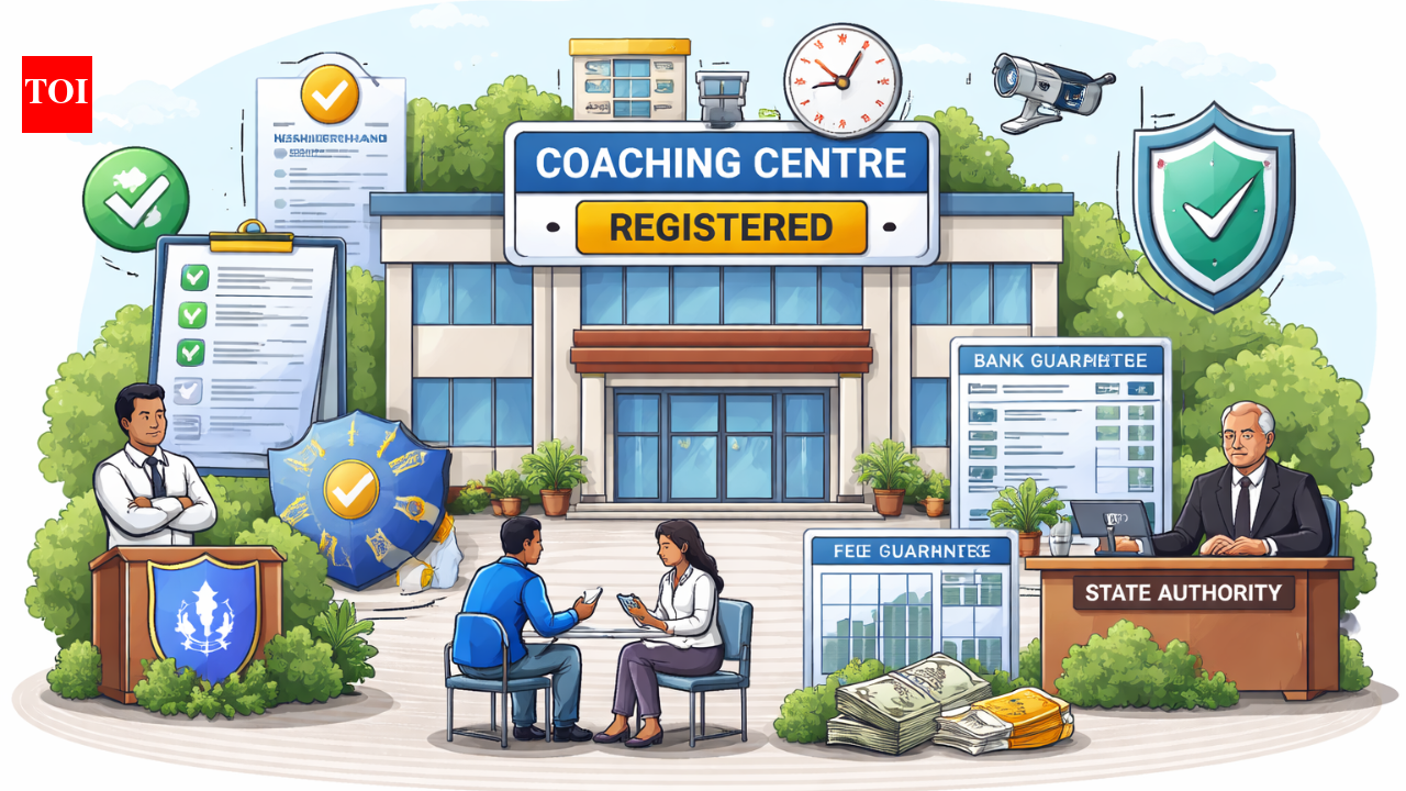 Jharkhand’s new coaching law explained: What the Bill changes for students, parents and institutes