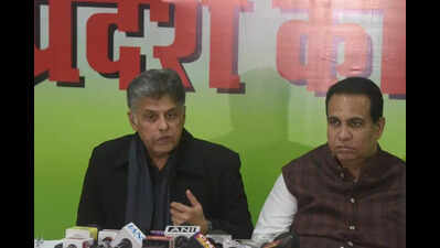 Ties back in talks? Cong okay to team up for Chandigarh mayoral polls, feels ball is in AAP court