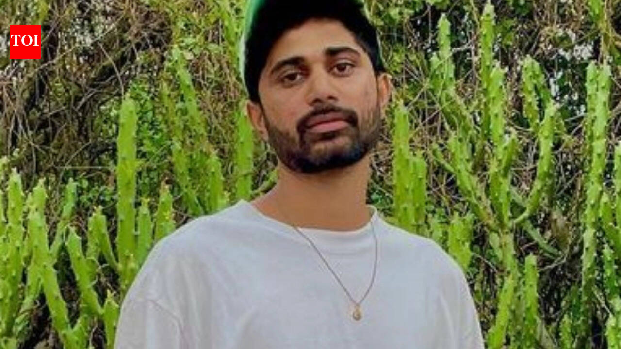 'Laalo' director Ankit Sakhiya on filmmaking: “Thought has to be good, Not the camera'