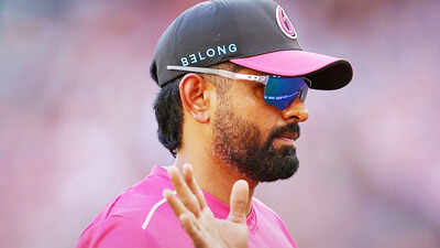 Flop show! Babar Azam leaves BBL midway; Sydney Sixers say 'Thank you, Babar'