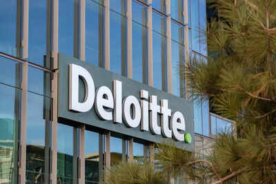 Deloitte is changing job titles for thousands of its employees in the US; says: Starting in June, roles titled ...