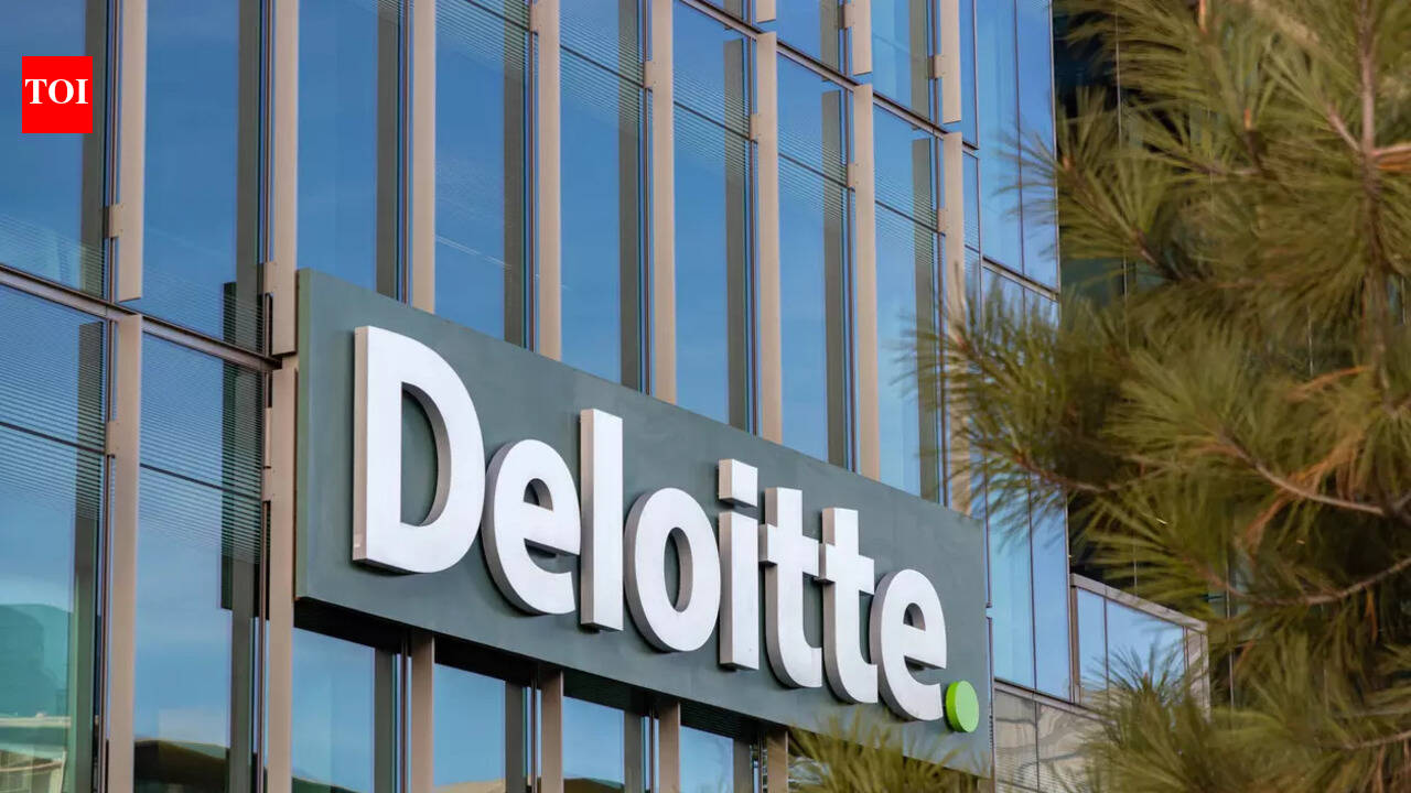 Workplace shake-up: Deloitte to rename job titles for thousands in the US; ‘Leader’ roles added