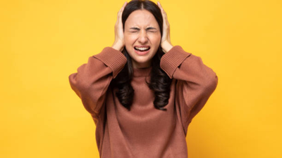  It is a misfiring brain and a nervous system on overdrive, warns doctor