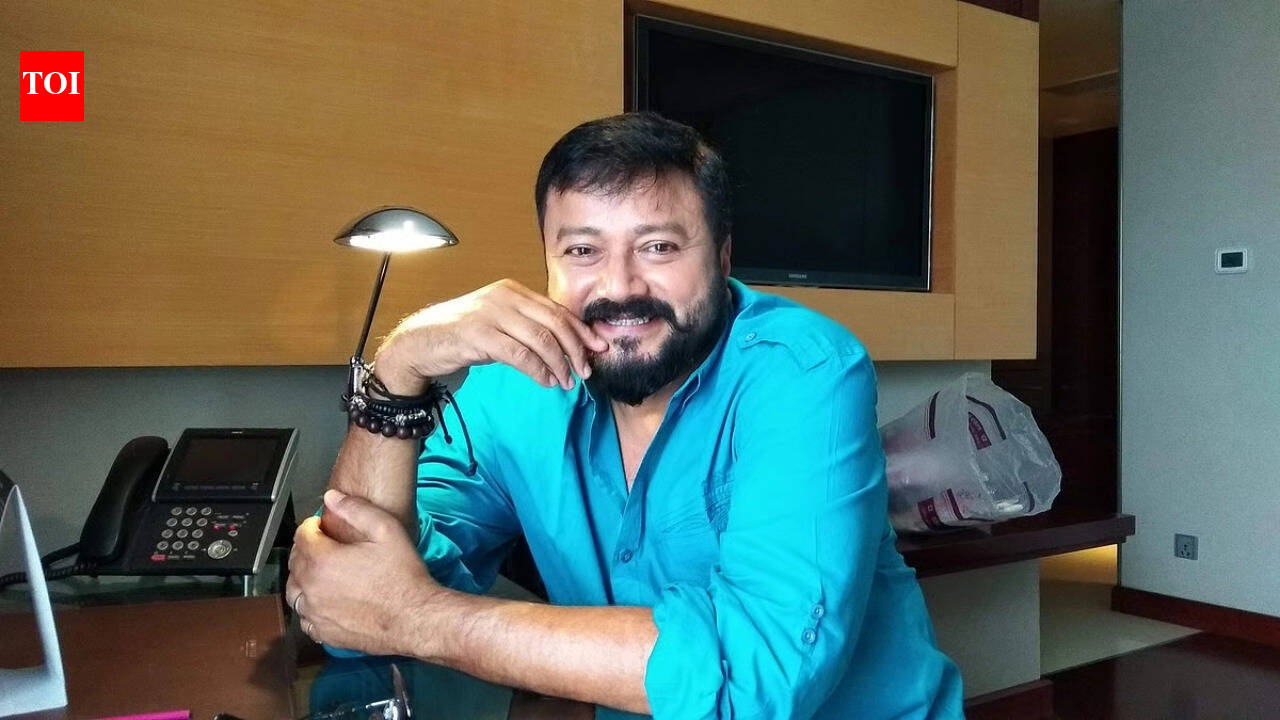 'Kantara 2' actor Jayaram on fame and failure, says, 'Many people ignored me at one point'