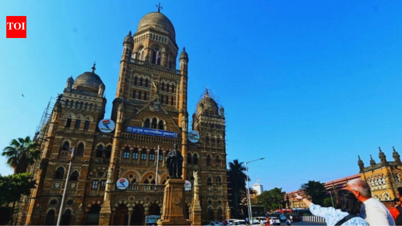 BMC mayoral race: Woman from general category to be chief of richest civic body