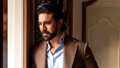 Did you know Ram Charan’s name carries a powerful spiritual meaning?