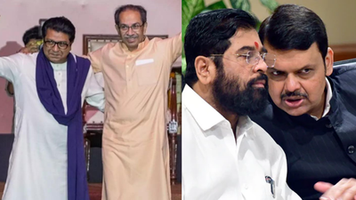 KDMC shift sends ripples to Mumbai: MNS crossover leaves Uddhav camp with 'bruises'; BMC mayoral race tightens