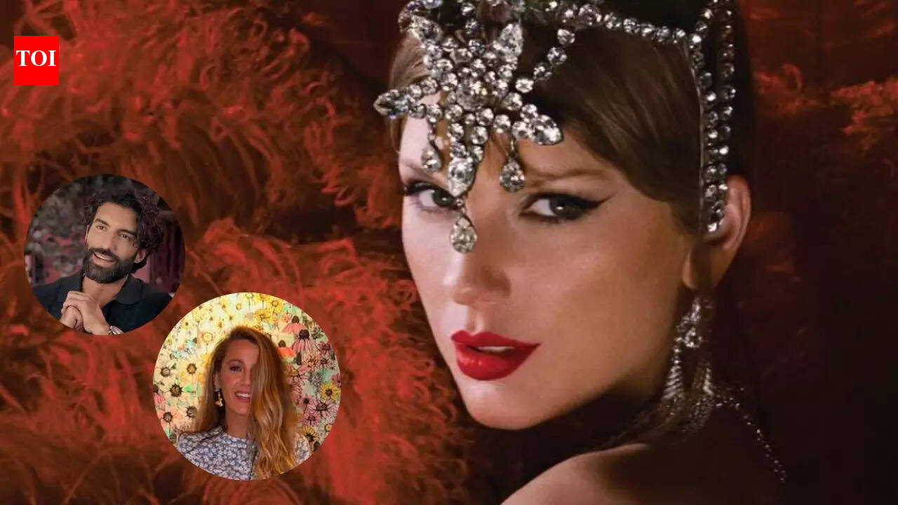 Blake Lively-Justin Baldoni timeline: Taylor Swifts' involvement and her and Lively’s falling out