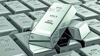 Silver market jitters: ETFs see steep 20% drop; what’s causing the sudden drop?