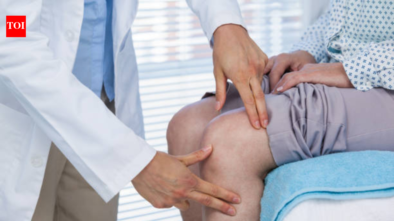 Knee care: Orthopaedic doctor approved tips that can delay joint replacement by 10 years