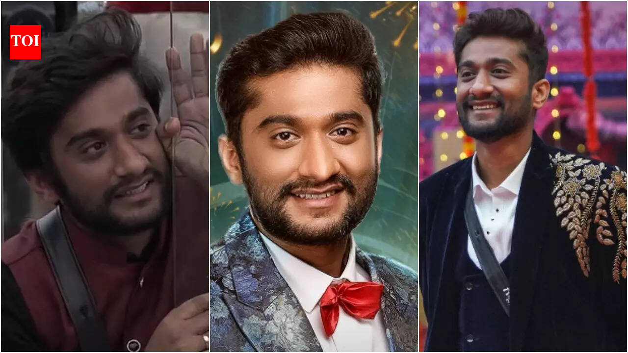 Bigg Boss Kannada 12 winner Gilli Nata's ₹50 Lakh prize: What was the real take-home amount after taxes?
