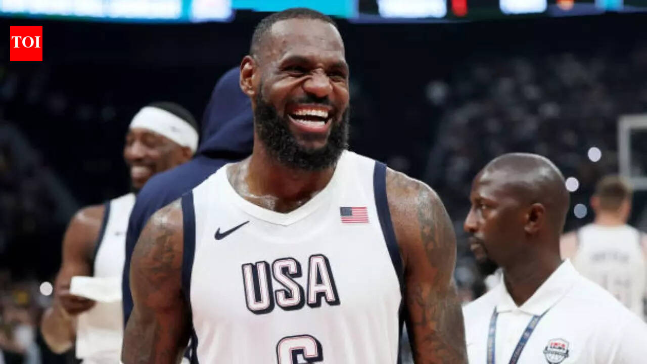 “I wasn’t surprised at all” — NBA insider reacts to ESPN report on LeBron James and growing Lakers tensions