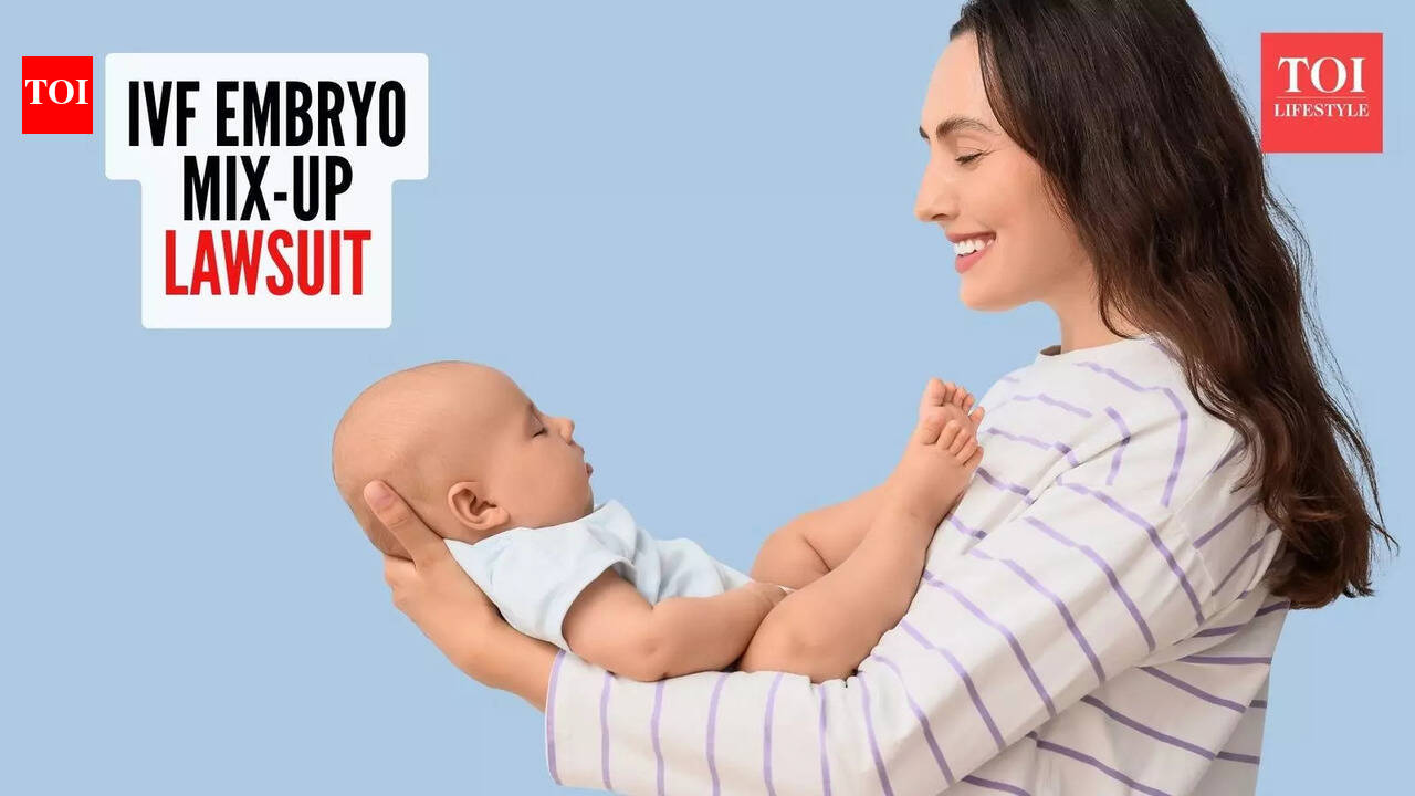 Woman holds IVF clinic responsible for giving birth to a baby who is biologically not hers