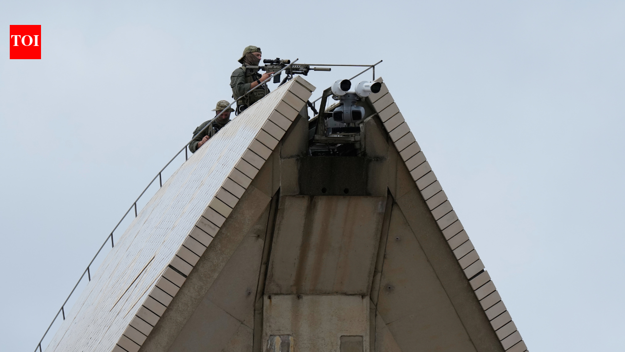 Australia shooting: Three found dead in New South Wales town