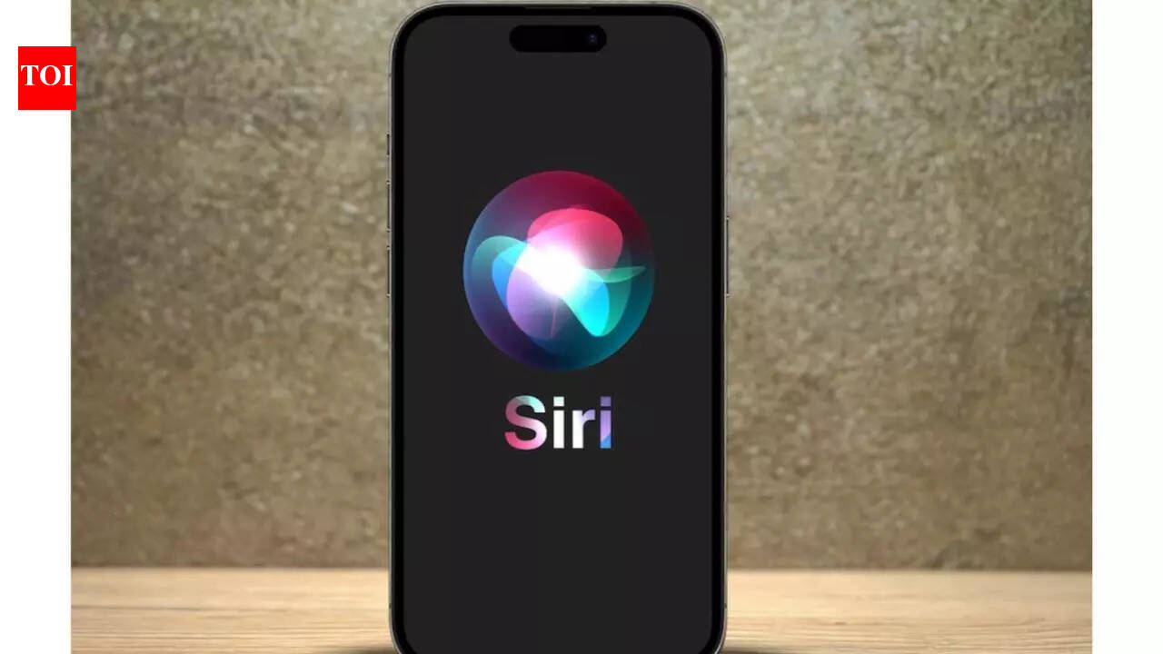 Apple is giving biggest-ever makeover to Siri later this year: Here’s how-Google-powered Siri will look for iPhone users
