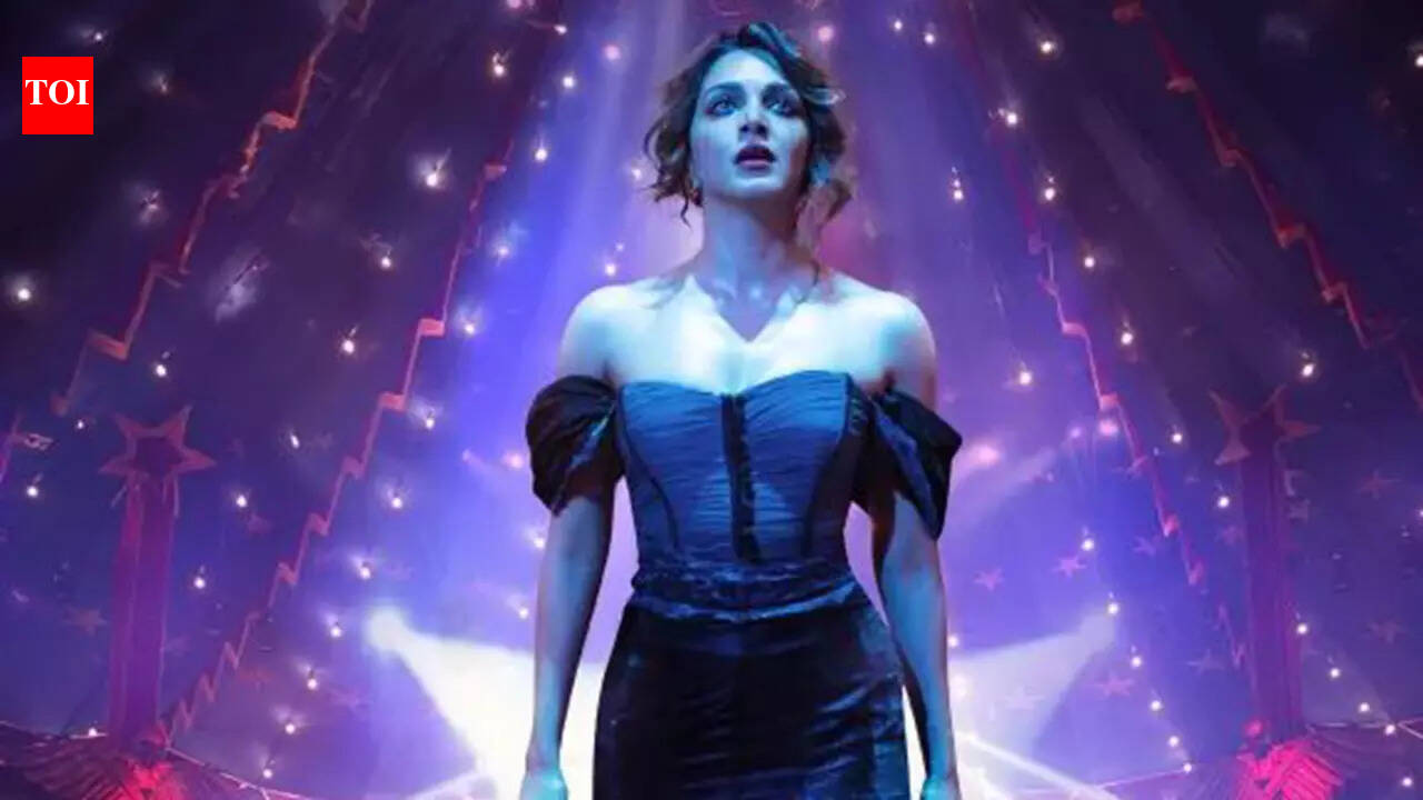 With ‘Toxic’ marking Kiara Advani’s Kannada debut, more Bollywood actors step into South Indian cinema in 2026- Here's what you need to know