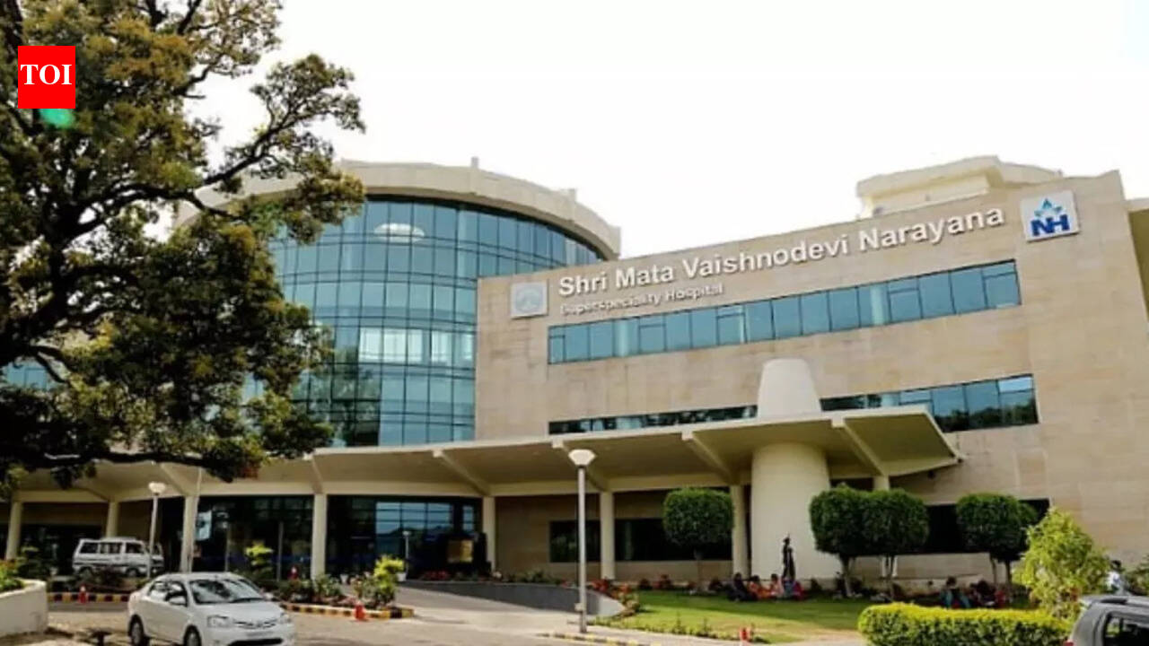 MBBS counselling halted at Shri Mata Vaishno Devi Medical College: Is student education being sacrificed for politics?