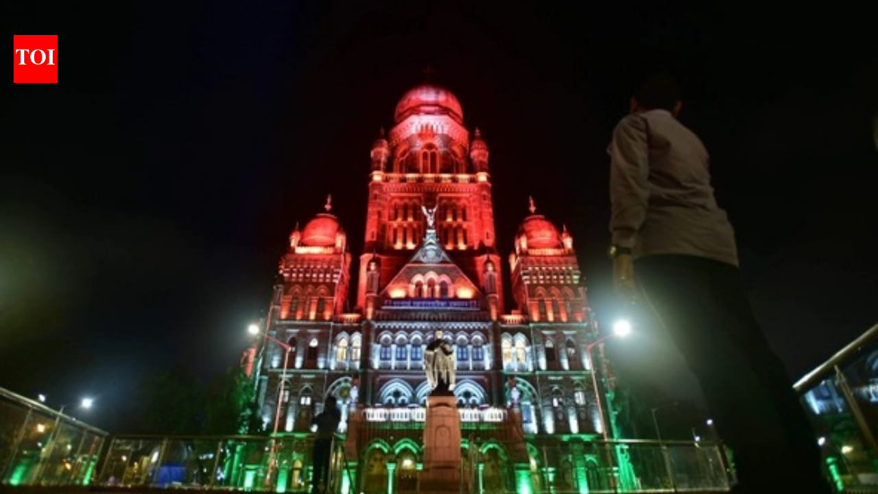Explained: How BMC mayor is elected; quota, lottery, voting and the power play behind Mumbai’s top civic post