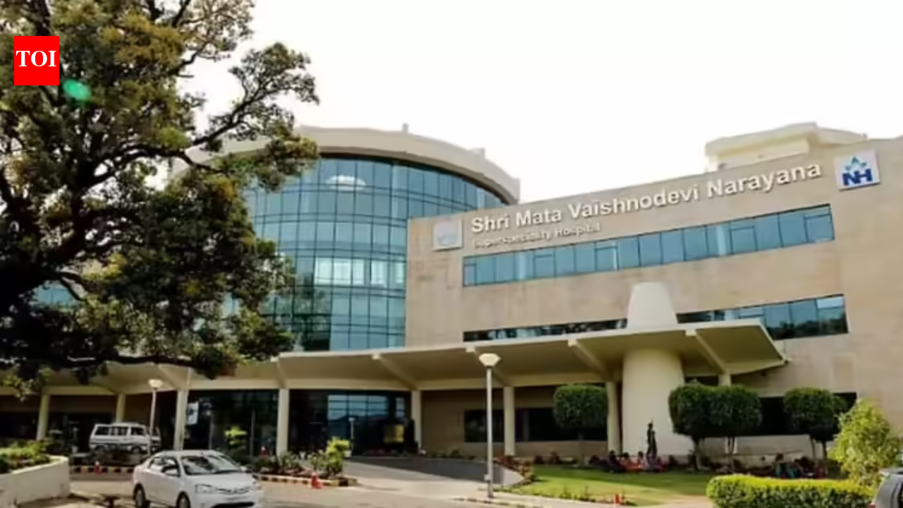 Relief for 50 Jammu medical college students: Fresh counselling on Jan 24; supernumerary seats to be allocated