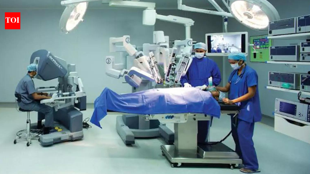 Why healthcare still fails millions—and how India can fix it: Lancet Commission’s citizen-centred roadmap