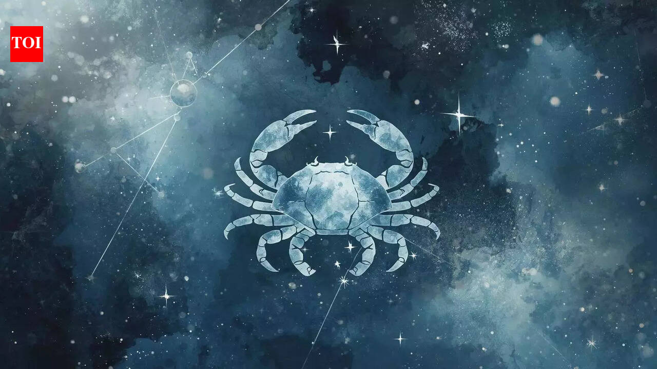 Cancer Horoscope Tomorrow, January 25, 2026: A rare chance to change course is opening; take it quickly