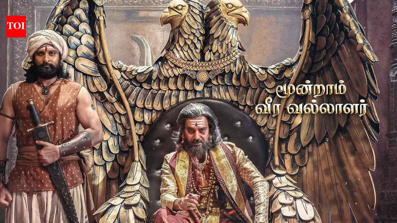 'Draupathi 2' faces controversy; Madras HC refuses to intervene in the film's censor, Mohan G directorial set for January 23 release