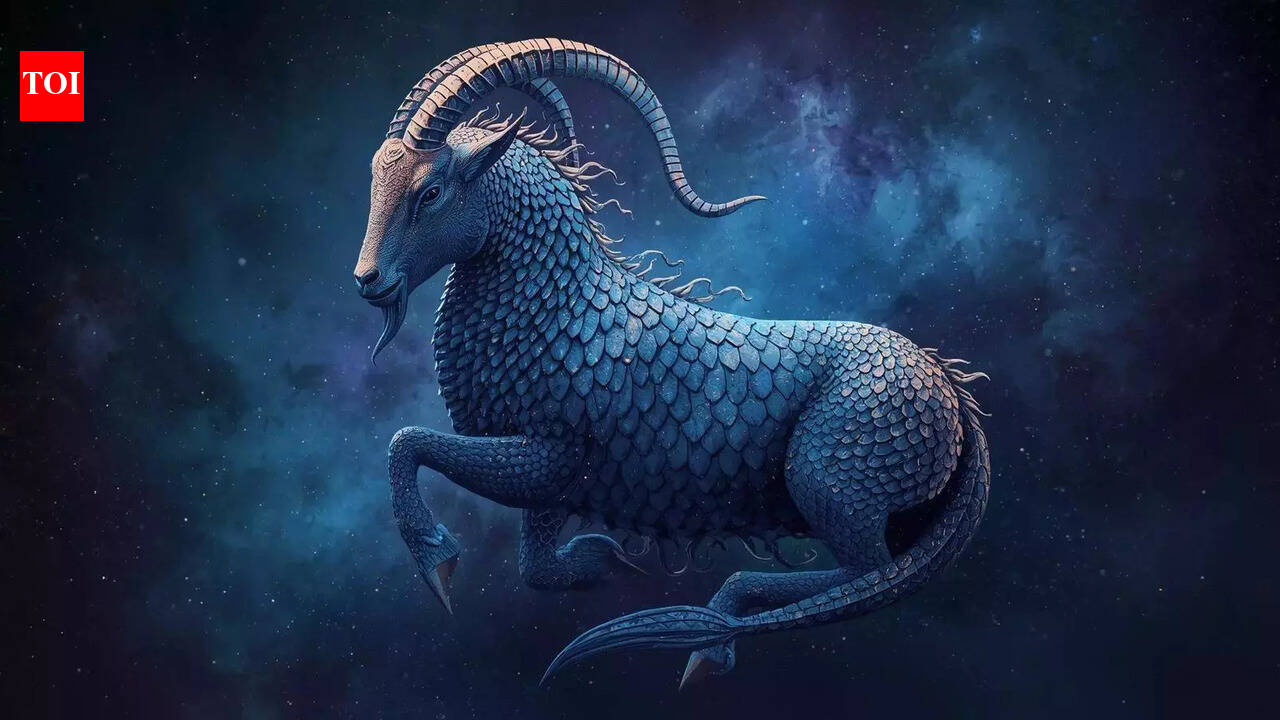 Capricorn Horoscope Tomorrow, January 25, 2026: A new current is gathering near you; act while it is still gentle
