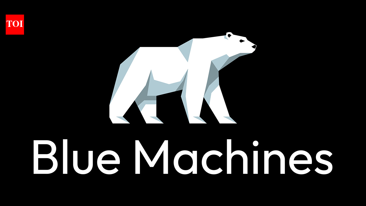 Blue Machines AI participates in an unscripted hour-long national TV debate