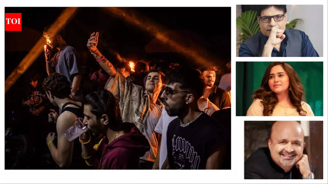 Is your celebration hurting artists? The truth about music licensing