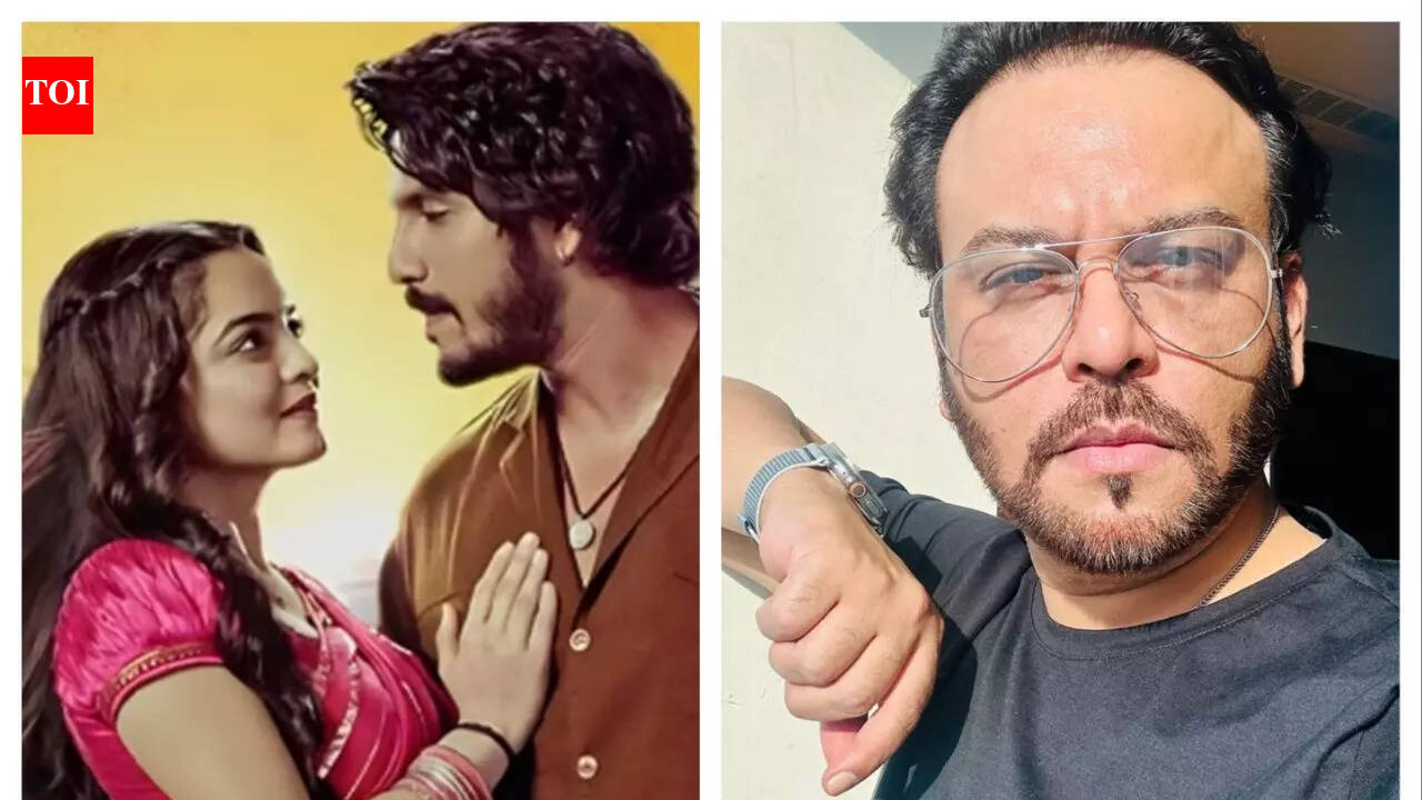 OTT competition is healthy, audiences have more choices today: Udne Ki Asha producer Rahul Kumar Tewary