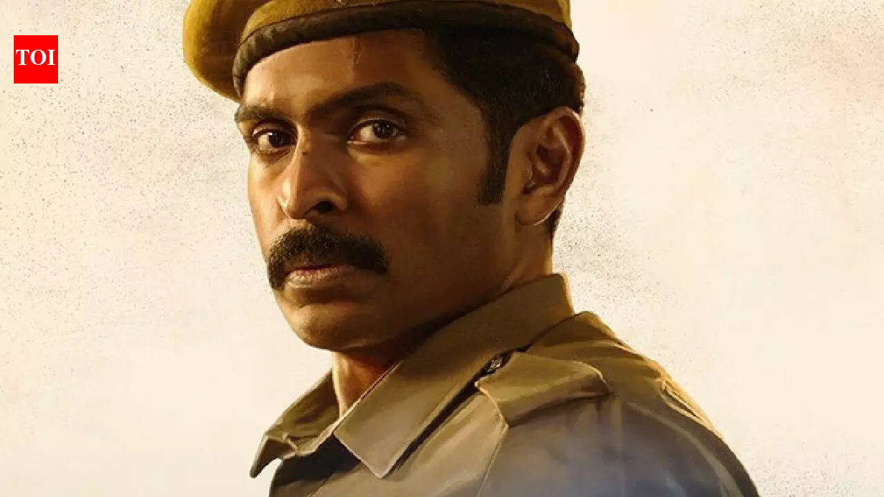 'Sirai' box office collection: Vikram Prabhu starrer earns 10 times the budget, set for OTT premiere
