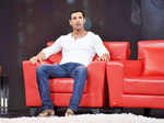 John Abraham