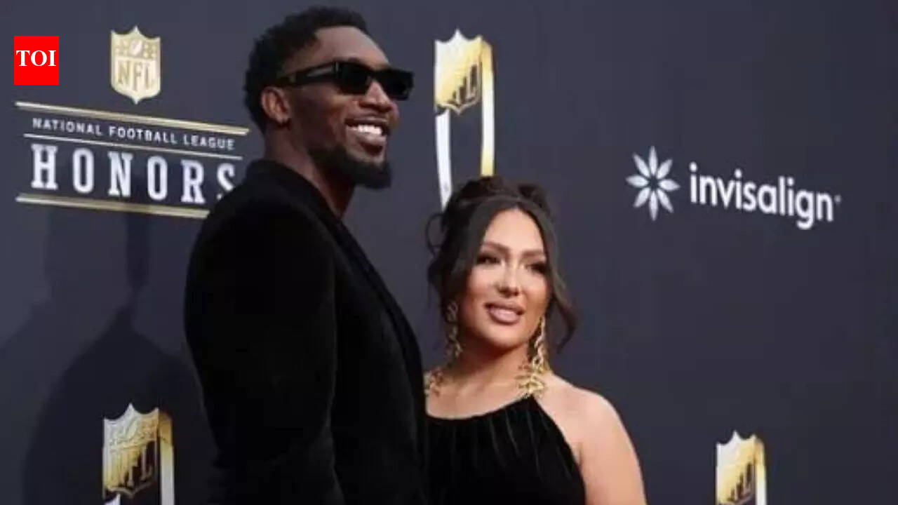 Who is DeMarcus Lawrence’s wife? Inside Seahawks Star’s love life with Sasha Lawrence.