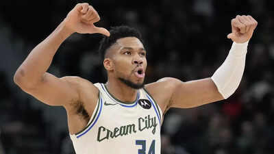“Guys are being selfish”: Giannis Antetokounmpo just dropped a bombshell verdict on Milwaukee Bucks after devastating loss to OKC Thunder