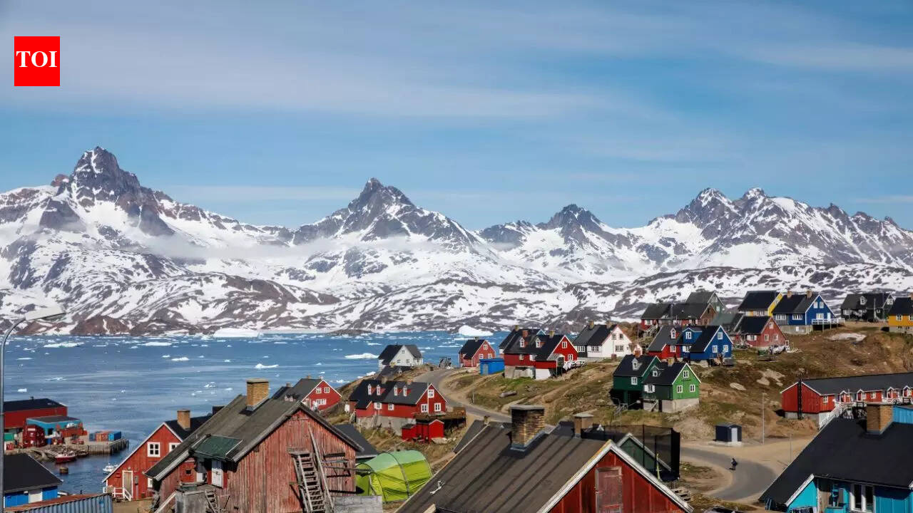 Greenland real estate rules: What one must know about site allotments, local laws, and the fact that ‘you cannot buy land’