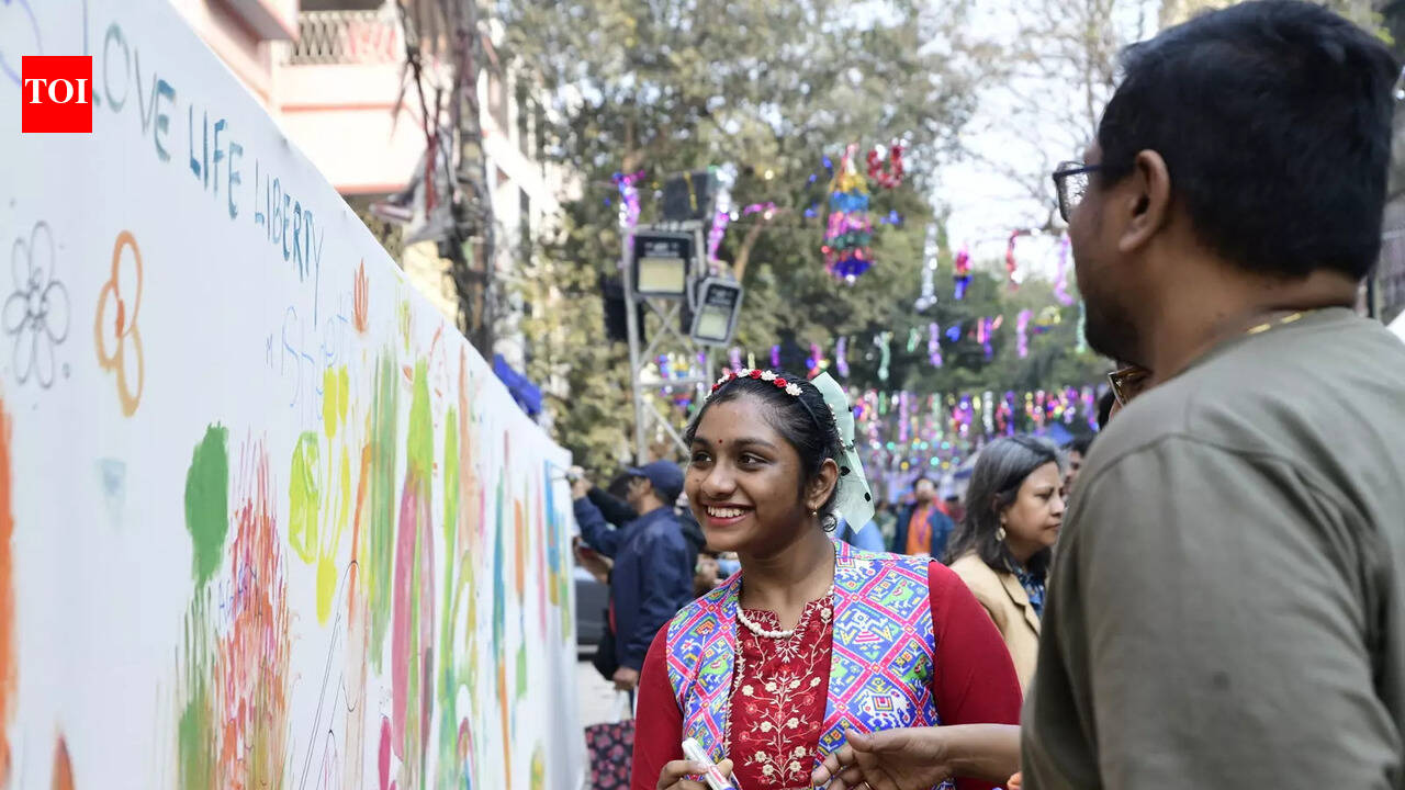 When celebration meets compassion and inclusion takes centre stage