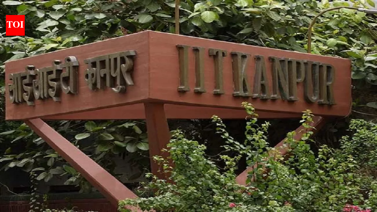 9 deaths, 2 years, 1 campus: Why IIT Kanpur tops India’s IIT suicide toll